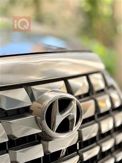 هيونداي باليسيد